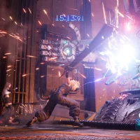 Final Fantasy VII Remake #13647
