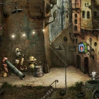 Machinarium #39565