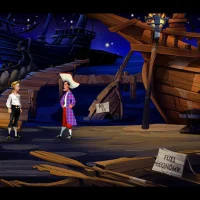 The Secret of Monkey Island: Special Edition #39639