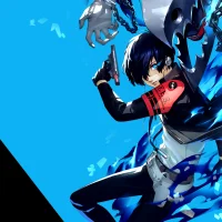 Persona 3 Reload #23784