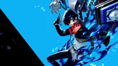 Screenshot Persona 3 Reload