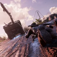 Uncharted 4: Fine di un ladro #176