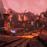 The Elder Scrolls Online: Morrowind #8472