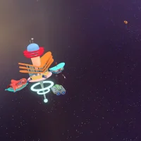 Spacelines from the Far Out #29233