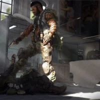 Call of Duty Black Ops: Cold War #15625