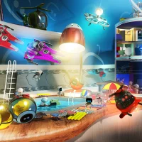 The Playroom VR #30140