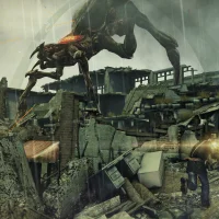 Resistance 3 #16273