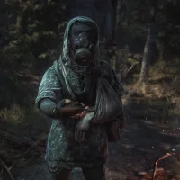 Chernobylite #16506