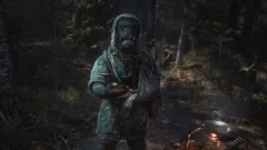Screenshot Chernobylite