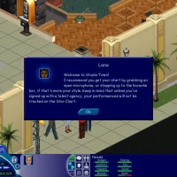 The Sims: Superstar #20450