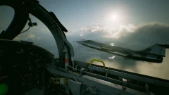 Screenshot Ace Combat 7: Skies Unknown