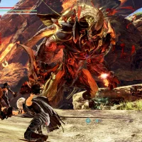 God Eater 3 #13707