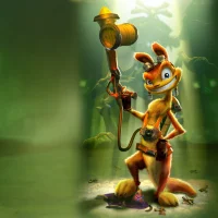 Daxter #30732