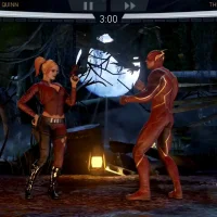 Injustice 2 Mobile #9733