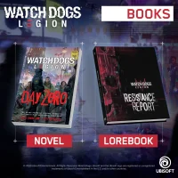 Watch Dogs Legion #15280