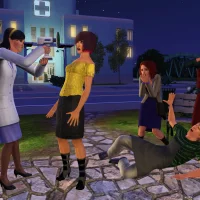 The Sims 3: Ambitions #21046