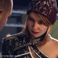 Detroit: Become Human #12510
