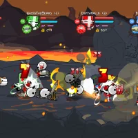 Castle Crashers #32855