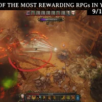 Divinity: Original Sin (Classic) #32999