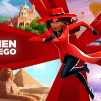 Carmen Sandiego #36462