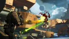 Screenshot Loadout