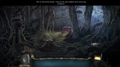 Screenshot Hope Lake