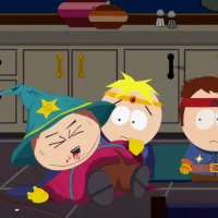 South Park: The Stick of Truth #32892