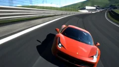 Screenshot Gran Turismo 5