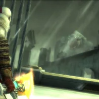 God of War: Ghost of Sparta #40229