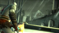 Screenshot God of War: Ghost of Sparta