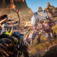 Horizon: Zero Dawn #7175