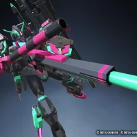 Gundam Breaker 3 #38343