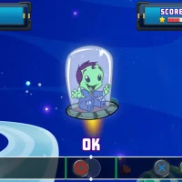 Space Fun #31838