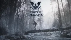 Screenshot State of Decay 3