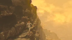 Screenshot Baby Steps