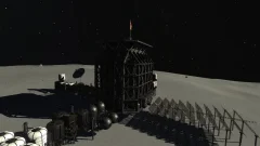 Screenshot Kerbal Space Program 2