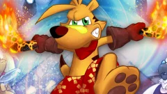 Screenshot Ty the Tasmanian Tiger
