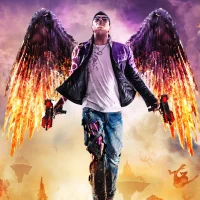 Saints Row: Gat Out of Hell #29997