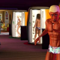 The Sims 3: Seasons #21058