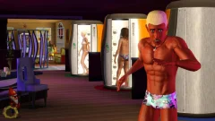 Screenshot The Sims 3: Seasons