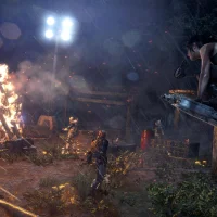 Rise of the Tomb Raider #2449