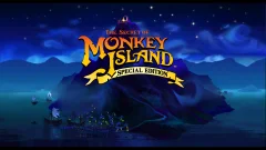 Screenshot The Secret of Monkey Island: Special Edition