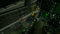 Screenshot Ace Combat 7: Skies Unknown