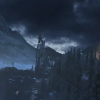 Rise of the Tomb Raider #2744