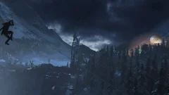 Screenshot Rise of the Tomb Raider