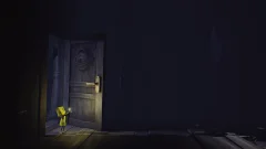 Screenshot Little Nightmares