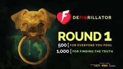 Screenshot The Jackbox Party Pack 2