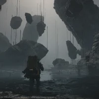 Death Stranding 2: On the Beach #23865