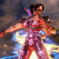Soul Calibur VI #12249