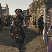 Assassin's Creed: Liberation Remastered #30160